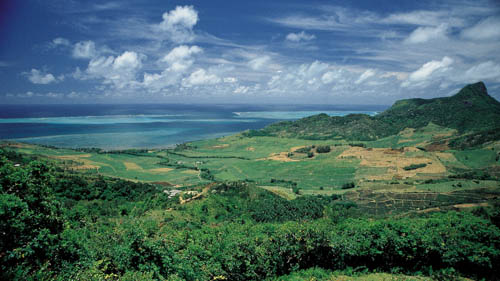 film Réunion, Maurice, Rodrigues - Les Mascareignes entre ciel et lagons